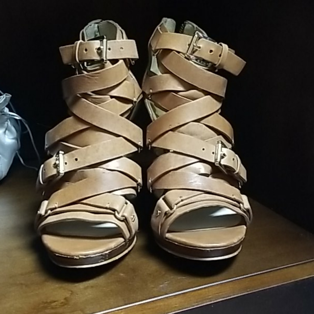 MK shoes